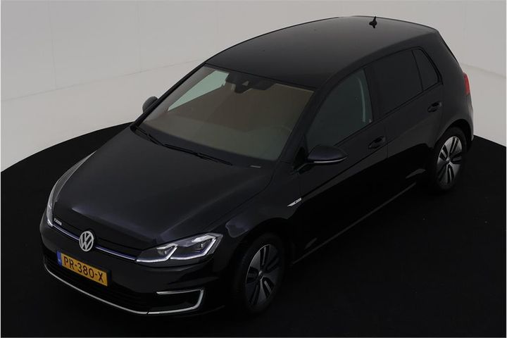 Photo 1 VIN: WVWZZZAUZJ8901086 - VOLKSWAGEN GOLF 