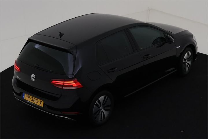 Photo 3 VIN: WVWZZZAUZJ8901086 - VOLKSWAGEN GOLF 