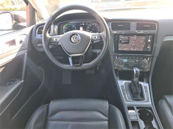 Photo 6 VIN: WVWZZZAUZJ8901086 - VOLKSWAGEN GOLF 