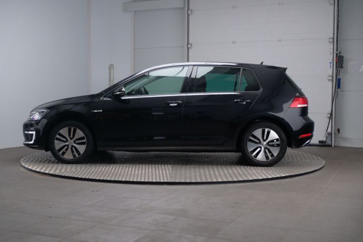 Photo 2 VIN: WVWZZZAUZJ8901110 - VOLKSWAGEN GOLF 