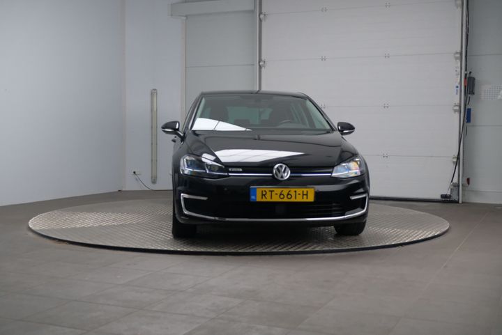 Photo 6 VIN: WVWZZZAUZJ8901110 - VOLKSWAGEN GOLF 