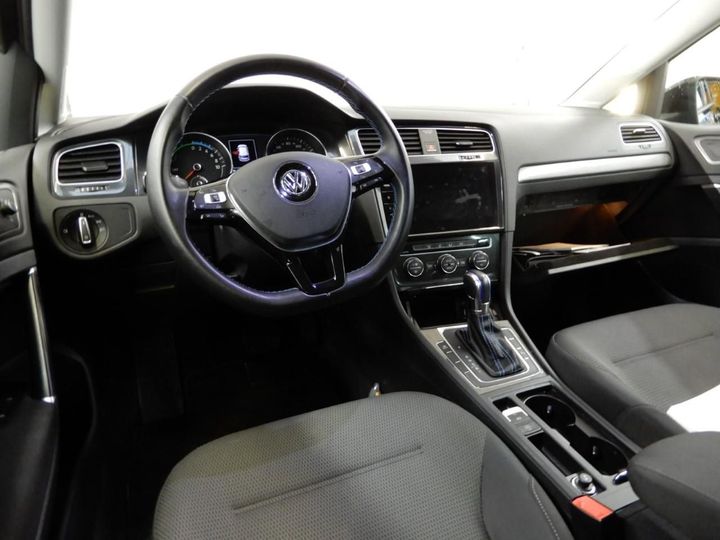 Photo 9 VIN: WVWZZZAUZJ8901110 - VOLKSWAGEN GOLF 