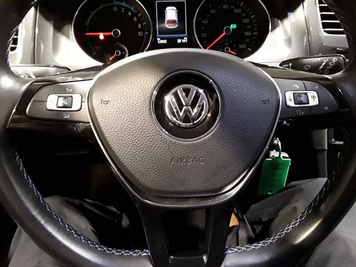 Photo 15 VIN: WVWZZZAUZJ8901246 - VOLKSWAGEN GOLF 