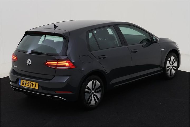 Photo 3 VIN: WVWZZZAUZJ8901427 - VOLKSWAGEN E-GOLF 