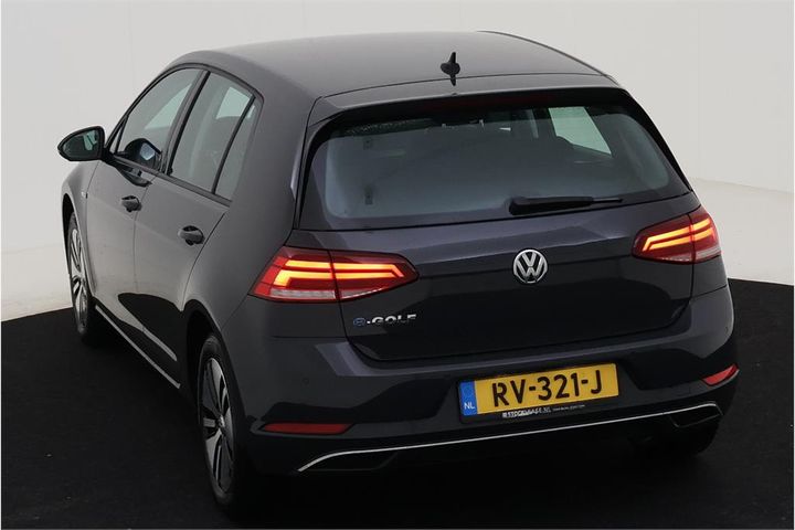 Photo 4 VIN: WVWZZZAUZJ8901427 - VOLKSWAGEN E-GOLF 