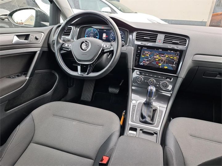 Photo 6 VIN: WVWZZZAUZJ8901427 - VOLKSWAGEN E-GOLF 