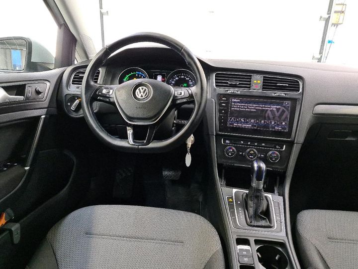 Photo 6 VIN: WVWZZZAUZJ8901560 - VOLKSWAGEN GOLF 