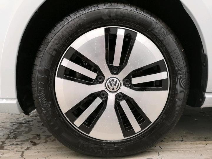 Photo 12 VIN: WVWZZZAUZJ8901630 - VOLKSWAGEN GOLF 