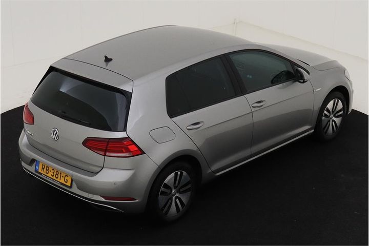 Photo 3 VIN: WVWZZZAUZJ8901706 - VOLKSWAGEN GOLF 