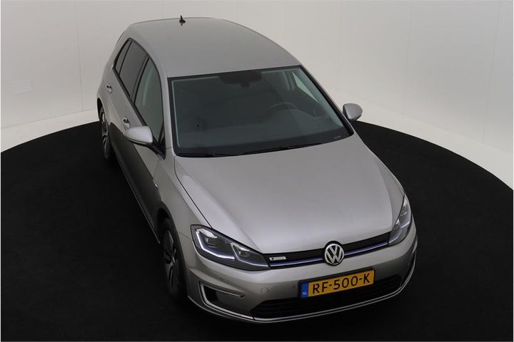 Photo 2 VIN: WVWZZZAUZJ8901755 - VOLKSWAGEN GOLF 