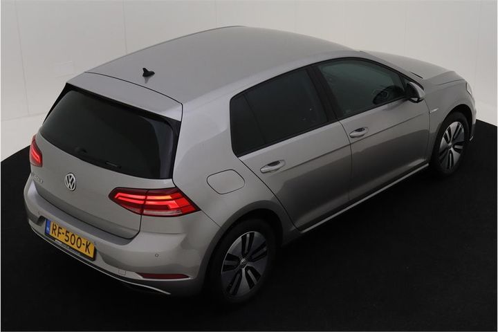 Photo 3 VIN: WVWZZZAUZJ8901755 - VOLKSWAGEN GOLF 