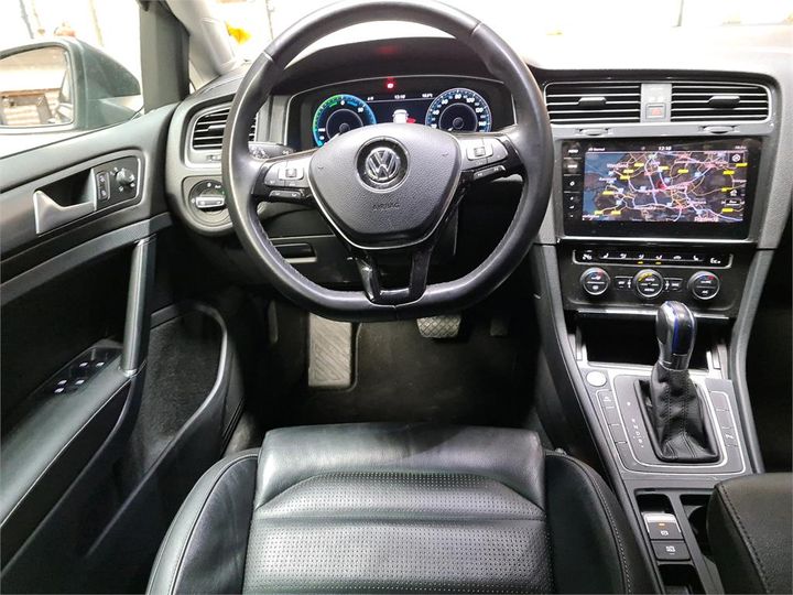 Photo 6 VIN: WVWZZZAUZJ8901807 - VOLKSWAGEN GOLF 