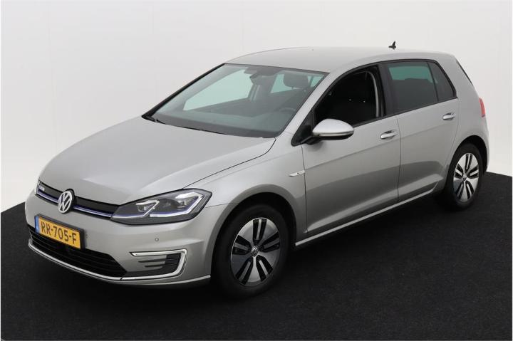 Photo 0 VIN: WVWZZZAUZJ8901871 - VOLKSWAGEN E-GOLF 