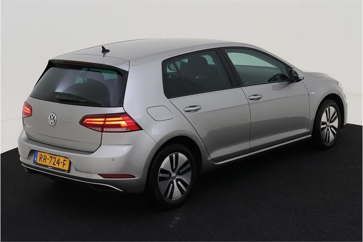 Photo 3 VIN: WVWZZZAUZJ8901926 - VOLKSWAGEN E-GOLF 