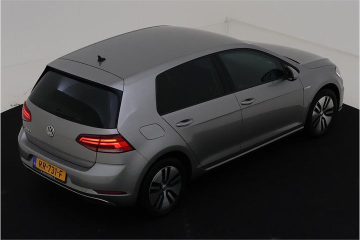 Photo 3 VIN: WVWZZZAUZJ8901944 - VOLKSWAGEN GOLF 