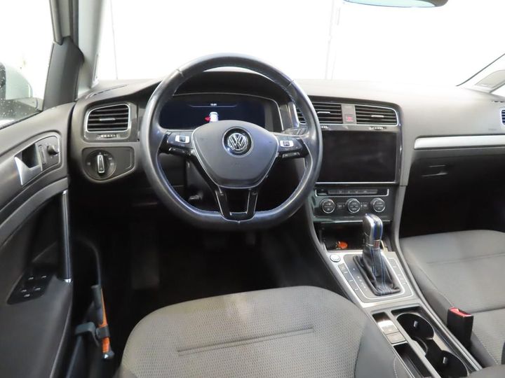 Photo 8 VIN: WVWZZZAUZJ8902618 - VOLKSWAGEN GOLF 