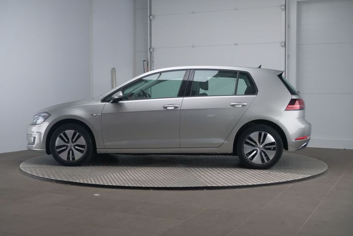 Photo 2 VIN: WVWZZZAUZJ8902747 - VOLKSWAGEN GOLF 