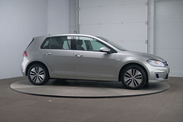 Photo 5 VIN: WVWZZZAUZJ8902747 - VOLKSWAGEN GOLF 