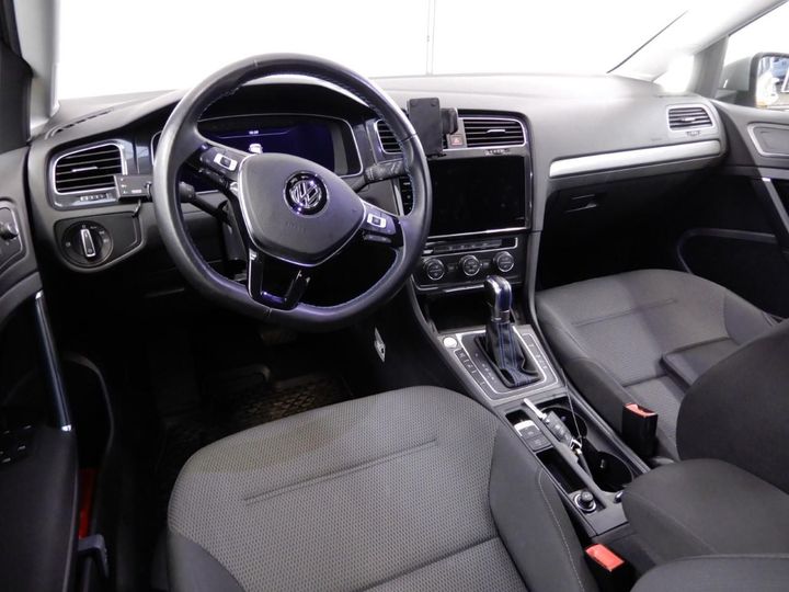 Photo 9 VIN: WVWZZZAUZJ8902747 - VOLKSWAGEN GOLF 