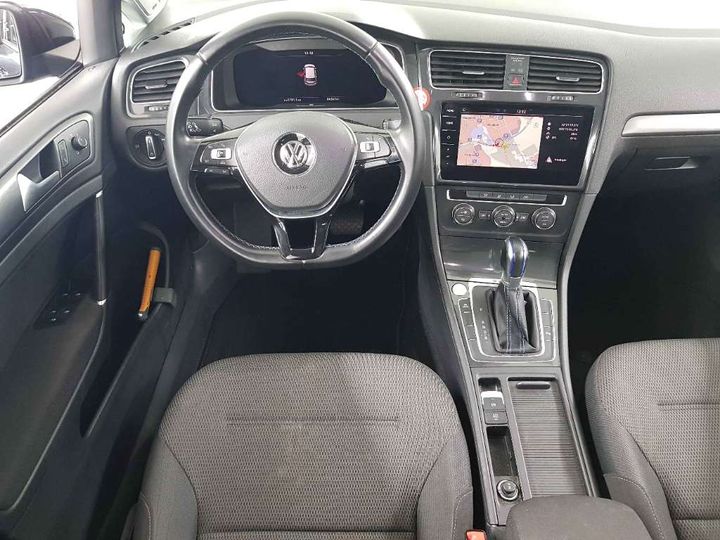 Photo 7 VIN: WVWZZZAUZJ8903228 - VOLKSWAGEN GOLF 