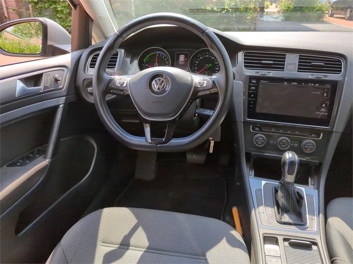 Photo 5 VIN: WVWZZZAUZJ8903248 - VOLKSWAGEN GOLF 