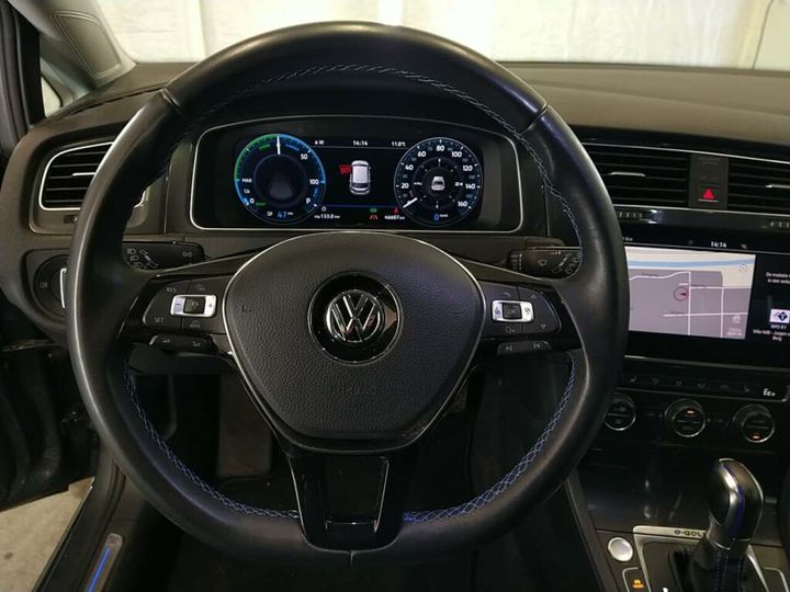 Photo 10 VIN: WVWZZZAUZJ8903345 - VOLKSWAGEN GOLF 