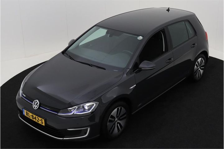 Photo 0 VIN: WVWZZZAUZJ8903440 - VOLKSWAGEN E-GOLF 