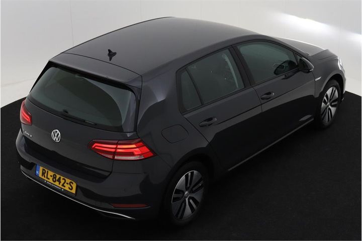 Photo 3 VIN: WVWZZZAUZJ8903440 - VOLKSWAGEN E-GOLF 