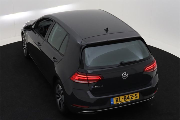 Photo 4 VIN: WVWZZZAUZJ8903440 - VOLKSWAGEN E-GOLF 