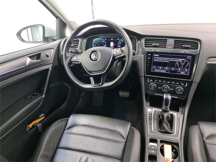 Photo 12 VIN: WVWZZZAUZJ8903790 - VOLKSWAGEN GOLF 