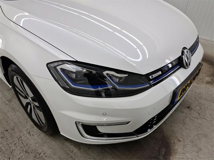 Photo 31 VIN: WVWZZZAUZJ8903790 - VOLKSWAGEN GOLF 