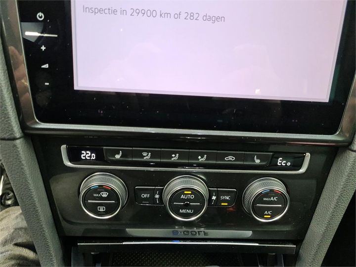 Photo 37 VIN: WVWZZZAUZJ8903790 - VOLKSWAGEN GOLF 