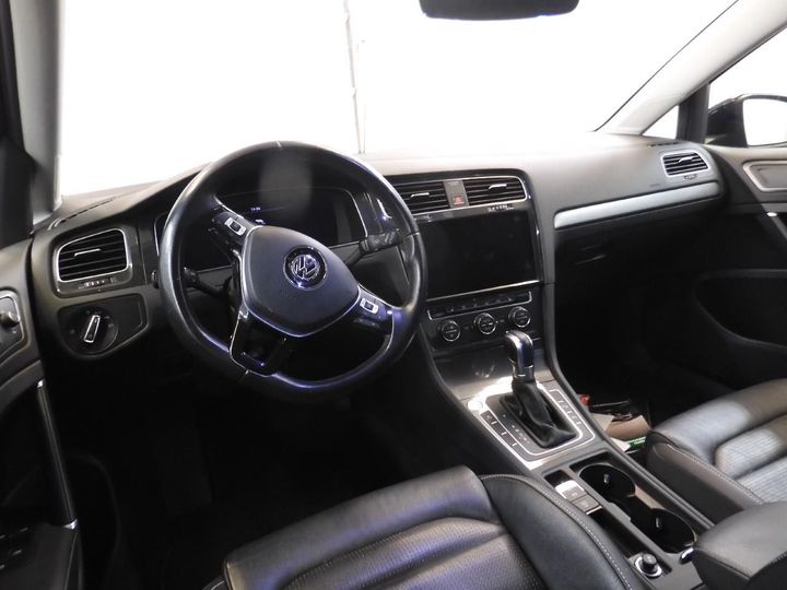 Photo 3 VIN: WVWZZZAUZJ8903910 - VOLKSWAGEN GOLF 