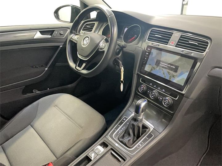 Photo 6 VIN: WVWZZZAUZJ8904011 - VOLKSWAGEN GOLF 