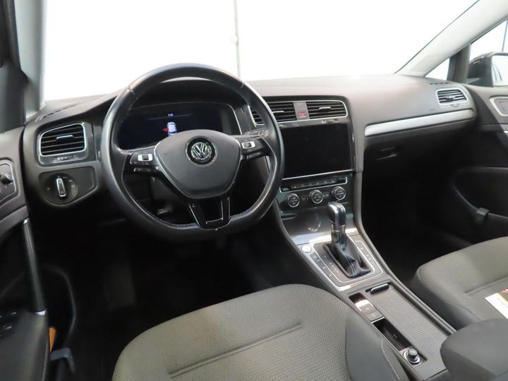 Photo 3 VIN: WVWZZZAUZJ8904094 - VOLKSWAGEN GOLF 