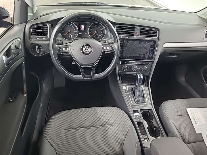 Photo 8 VIN: WVWZZZAUZJ8904170 - VOLKSWAGEN GOLF 