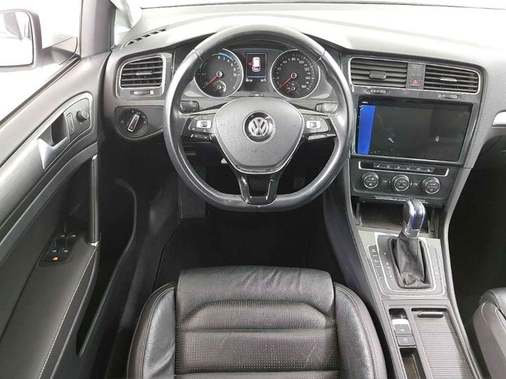 Photo 7 VIN: WVWZZZAUZJ8904278 - VOLKSWAGEN GOLF 