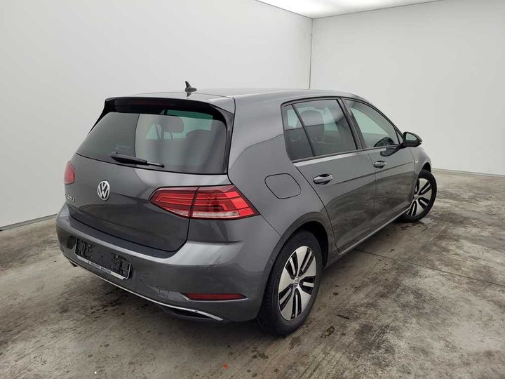 Photo 2 VIN: WVWZZZAUZJ8904292 - VOLKSWAGEN GOLF 