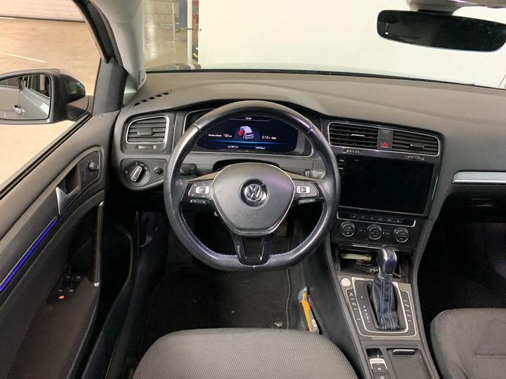 Photo 7 VIN: WVWZZZAUZJ8904387 - VOLKSWAGEN GOLF 