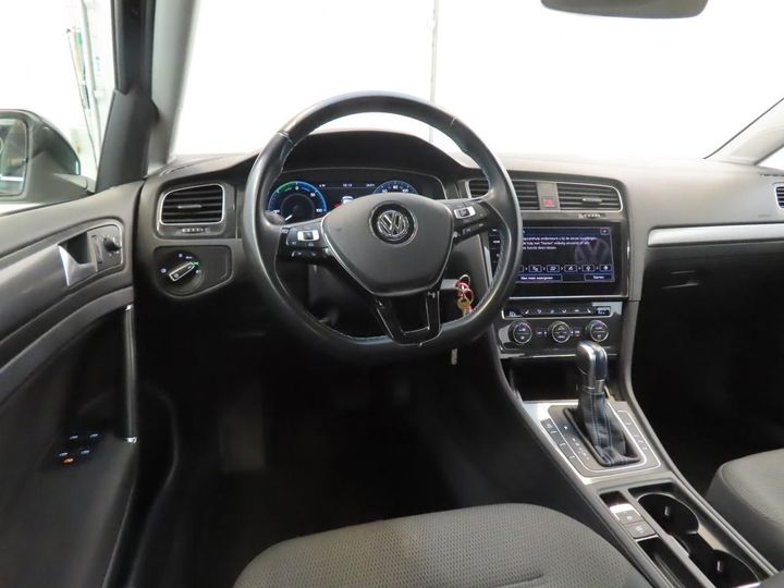 Photo 2 VIN: WVWZZZAUZJ8904758 - VOLKSWAGEN GOLF 