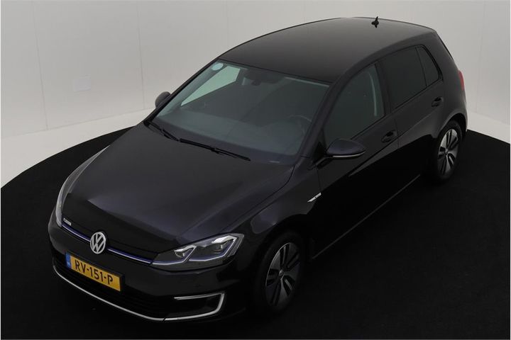 Photo 1 VIN: WVWZZZAUZJ8904795 - VOLKSWAGEN GOLF 