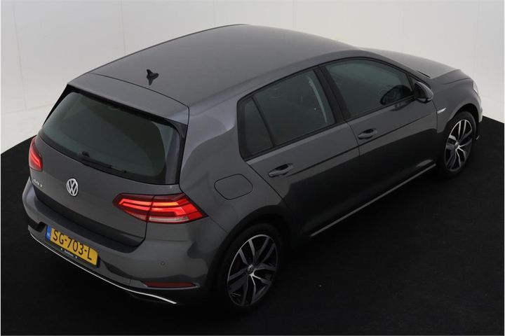 Photo 3 VIN: WVWZZZAUZJ8905268 - VOLKSWAGEN GOLF 