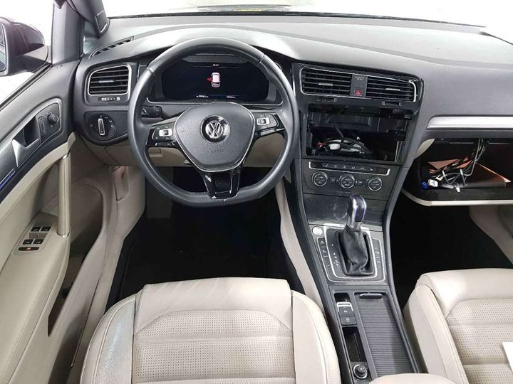 Photo 7 VIN: WVWZZZAUZJ8905554 - VOLKSWAGEN GOLF 