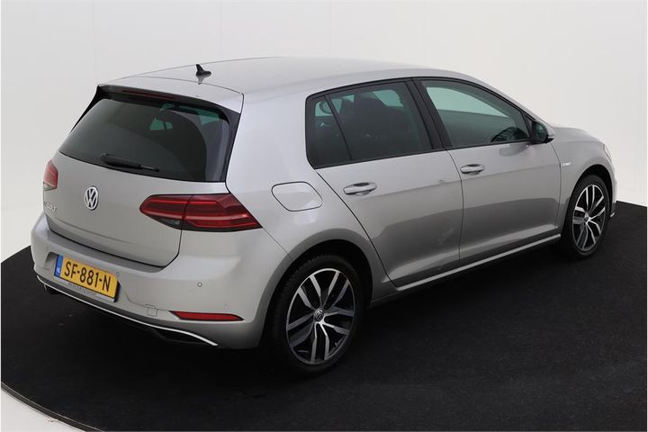 Photo 3 VIN: WVWZZZAUZJ8905686 - VOLKSWAGEN E-GOLF 