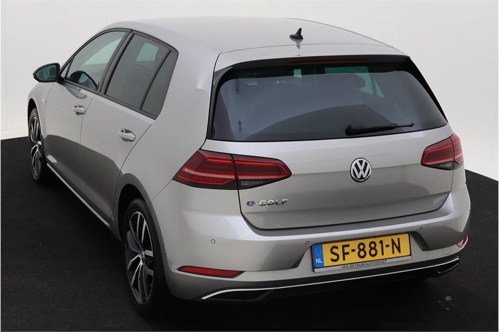 Photo 4 VIN: WVWZZZAUZJ8905686 - VOLKSWAGEN E-GOLF 