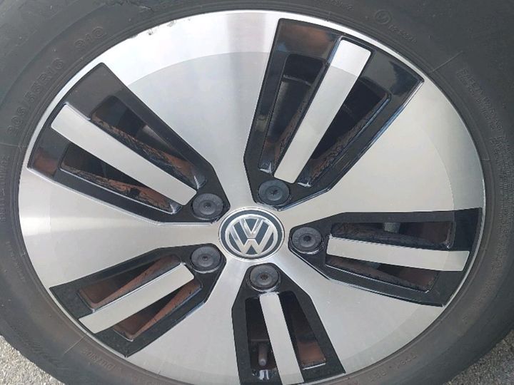 Photo 15 VIN: WVWZZZAUZJ8905722 - VOLKSWAGEN E-GOLF 