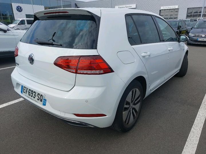 Photo 27 VIN: WVWZZZAUZJ8905722 - VOLKSWAGEN E-GOLF 