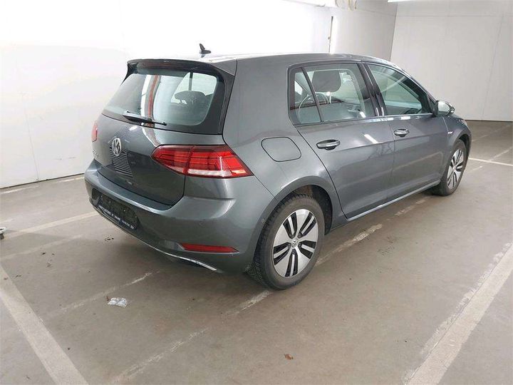 Photo 2 VIN: WVWZZZAUZJ8905979 - VOLKSWAGEN GOLF 