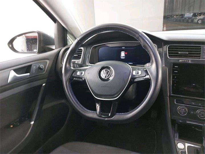 Photo 3 VIN: WVWZZZAUZJ8905979 - VOLKSWAGEN GOLF 