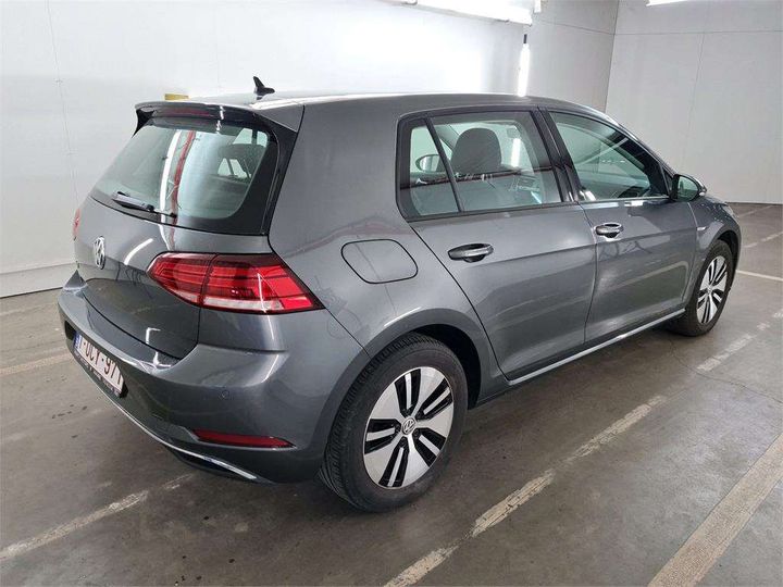 Photo 2 VIN: WVWZZZAUZJ8906055 - VOLKSWAGEN GOLF 